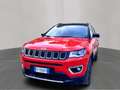 Jeep Compass 2.0 mjt Limited 4wd 140cv auto - thumbnail 4