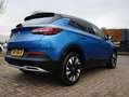 Opel Grandland X 1.2 Turbo Innovation 131pk (Vol-Opties!) Blauw - thumbnail 2