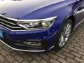 Volkswagen Passat Variant 2.0 TDI DSG R-LINE +AHK +STHZ +IQ.LIGHT +ACC +RKA Bleu - thumbnail 6