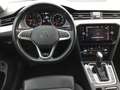 Volkswagen Passat Variant 2.0 TDI DSG R-LINE +AHK +STHZ +IQ.LIGHT +ACC +RKA Bleu - thumbnail 11