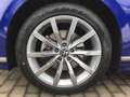 Volkswagen Passat Variant 2.0 TDI DSG R-LINE +AHK +STHZ +IQ.LIGHT +ACC +RKA Bleu - thumbnail 7