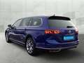 Volkswagen Passat Variant 2.0 TDI DSG R-LINE +AHK +STHZ +IQ.LIGHT +ACC +RKA Bleu - thumbnail 5