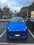Ford Fiesta 5p 1.2 16v Titanium NEOPATENTATI Blu/Azzurro - thumbnail 3