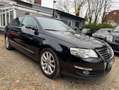 Volkswagen Passat Highline-1.Besitz-Top Extras-Top Zustand Noir - thumbnail 3