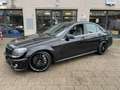 Mercedes-Benz C 63 AMG Harman kardon schuifdak Revisie VOL Schwarz - thumbnail 8