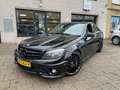 Mercedes-Benz C 63 AMG Harman kardon schuifdak Revisie VOL Schwarz - thumbnail 5