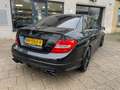 Mercedes-Benz C 63 AMG Harman kardon schuifdak Revisie VOL Schwarz - thumbnail 6