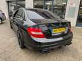 Mercedes-Benz C 63 AMG Harman kardon schuifdak Revisie VOL Schwarz - thumbnail 12