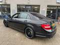 Mercedes-Benz C 63 AMG Harman kardon schuifdak Revisie VOL Schwarz - thumbnail 17