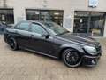 Mercedes-Benz C 63 AMG Harman kardon schuifdak Revisie VOL Schwarz - thumbnail 14