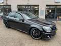 Mercedes-Benz C 63 AMG Harman kardon schuifdak Revisie VOL Schwarz - thumbnail 21