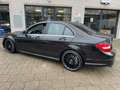 Mercedes-Benz C 63 AMG Harman kardon schuifdak Revisie VOL Schwarz - thumbnail 13