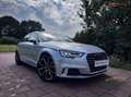 Audi A3 Sportback 1.0 TFSI Pro S-Line Autom| Sport| Garant Grijs - thumbnail 3