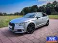 Audi A3 Sportback 1.0 TFSI Pro S-Line Autom| Sport| Garant Grijs - thumbnail 1