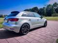 Audi A3 Sportback 1.0 TFSI Pro S-Line Autom| Sport| Garant Grijs - thumbnail 6