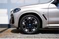 BMW iX3 High Executive M Sportpakket Shadow Line Beige - thumbnail 6