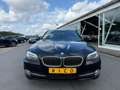 BMW 520 5-serie 520d AUT HIGH EXECUTIVE OPEN ROOF FULL! 20 Zwart - thumbnail 4