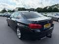 BMW 520 5-serie 520d AUT HIGH EXECUTIVE OPEN ROOF FULL! 20 Zwart - thumbnail 10