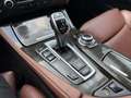 BMW 520 5-serie 520d AUT HIGH EXECUTIVE OPEN ROOF FULL! 20 Zwart - thumbnail 17