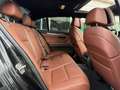 BMW 520 5-serie 520d AUT HIGH EXECUTIVE OPEN ROOF FULL! 20 Zwart - thumbnail 18