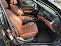 BMW 520 5-serie 520d AUT HIGH EXECUTIVE OPEN ROOF FULL! 20 Zwart - thumbnail 15