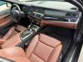BMW 520 5-serie 520d AUT HIGH EXECUTIVE OPEN ROOF FULL! 20 Zwart - thumbnail 13