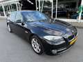 BMW 520 5-serie 520d AUT HIGH EXECUTIVE OPEN ROOF FULL! 20 Zwart - thumbnail 6