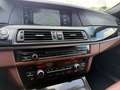 BMW 520 5-serie 520d AUT HIGH EXECUTIVE OPEN ROOF FULL! 20 Zwart - thumbnail 14