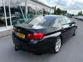 BMW 520 5-serie 520d AUT HIGH EXECUTIVE OPEN ROOF FULL! 20 Zwart - thumbnail 7
