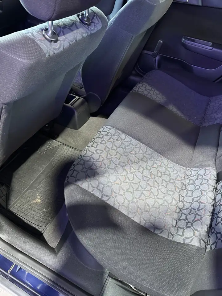 Opel Astra Basis, foto 7