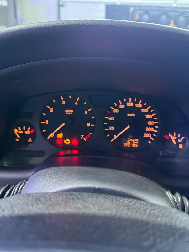 Opel Astra Basis, foto 11