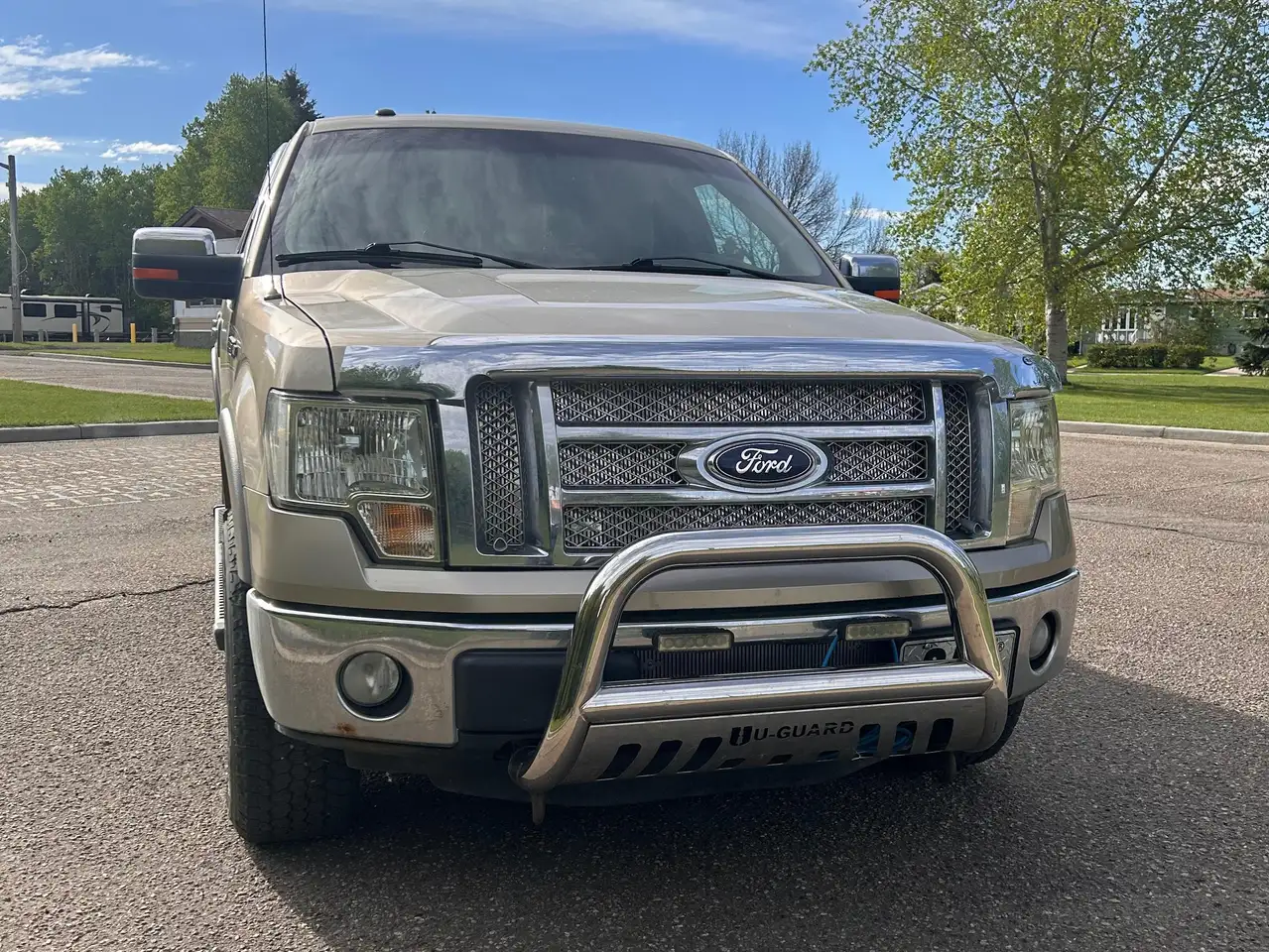 Ford F 150 снимка Ford F 150