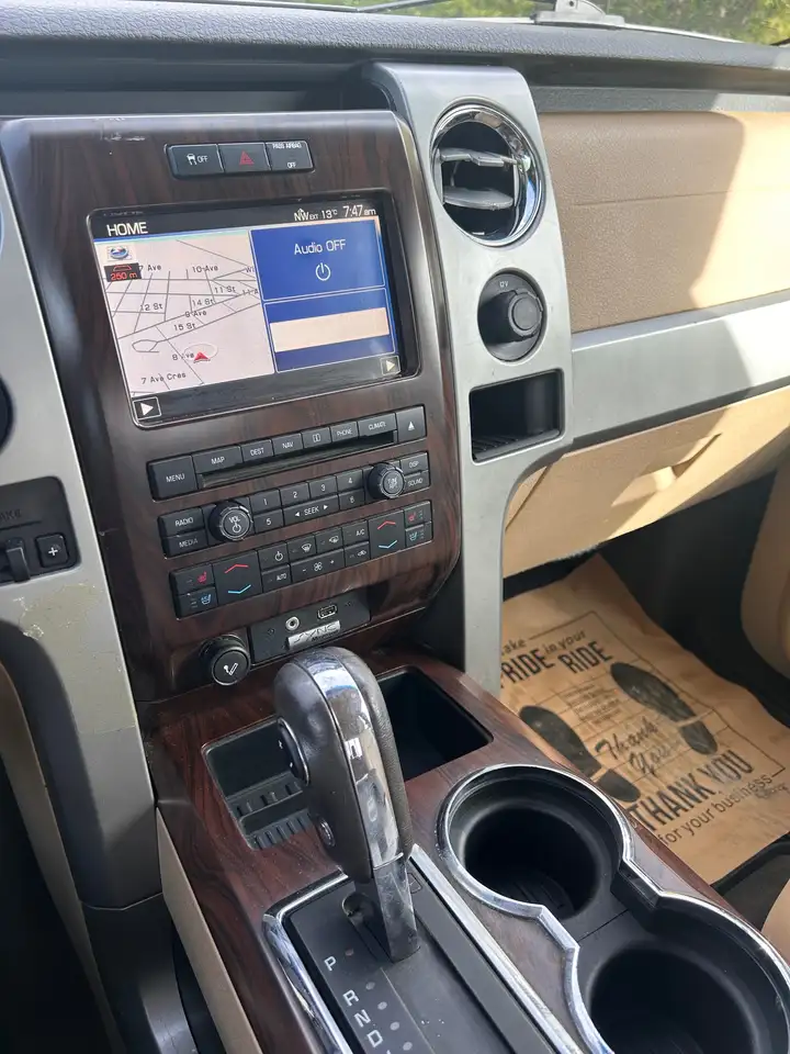 Ford F 150 снимка Ford F 150