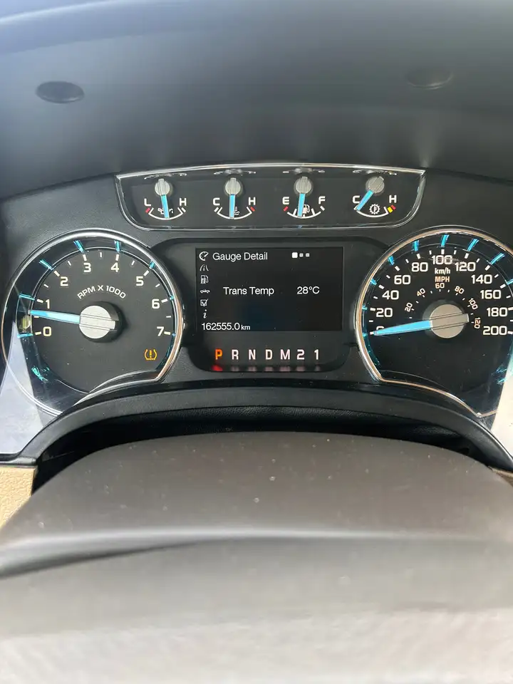 Ford F 150 снимка Ford F 150
