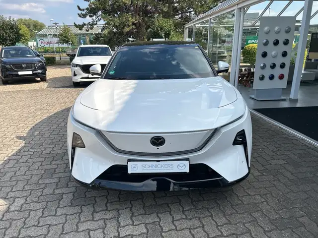 Mazda CX-6e RWD Takumi EV 258ps Vorführwagen