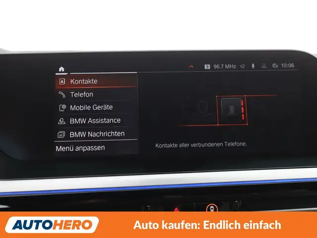 BMW Z4 M M40i Ansicht 24