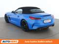 BMW Z4 M M40i Blau - thumbnail 4