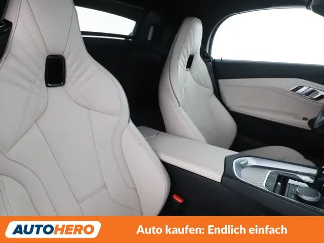 BMW Z4 M M40i Ansicht 15