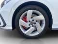 Volkswagen Golf VIII 2.0 TSI DSG GTI VIRTUAL*NAVI*LED*ACC*PDC*K... Weiß - thumbnail 18
