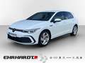 Volkswagen Golf VIII 2.0 TSI DSG GTI VIRTUAL*NAVI*LED*ACC*PDC*K... Weiß - thumbnail 1