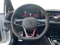 Volkswagen Golf VIII 2.0 TSI DSG GTI VIRTUAL*NAVI*LED*ACC*PDC*K... Weiß - thumbnail 13