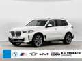 BMW X5 xDrive40i PANO 360° LED SITZBELÜFTUNG NAVI Weiß - thumbnail 1