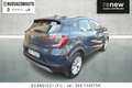 Renault Captur 1.6 E-Tech hybrid Techno Fast Track 145cv auto Blu/Azzurro - thumbnail 3