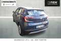 Renault Captur 1.6 E-Tech hybrid Techno Fast Track 145cv auto Blu/Azzurro - thumbnail 4