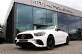 Mercedes-Benz E 53 AMG COUPE BURMESTER+DESIGNO+NIGHT+PANO.+20" Weiß - thumbnail 1