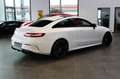 Mercedes-Benz E 53 AMG COUPE BURMESTER+DESIGNO+NIGHT+PANO.+20" Fehér - thumbnail 15