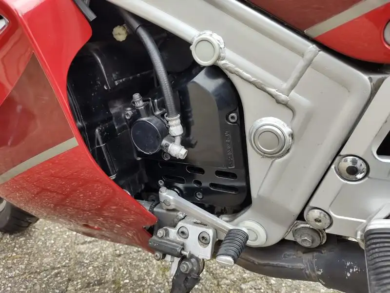 Suzuki GSX 1100 - foto 7