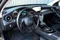 Mercedes-Benz C 200 C200i automaat /Facelift, Pano, LED, Cam, Carplay Noir - thumbnail 10