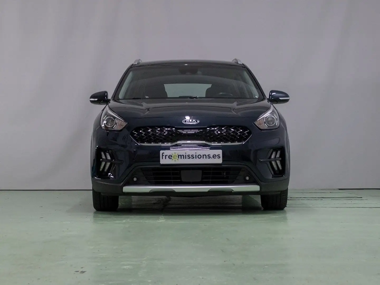 Kia Niro 1.6 GDi PHEV 104kW (141CV) Drive Azul - 2