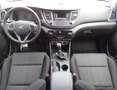 Hyundai TUCSON TUCSON 1.6 GDI 2WD Blanc - thumbnail 11